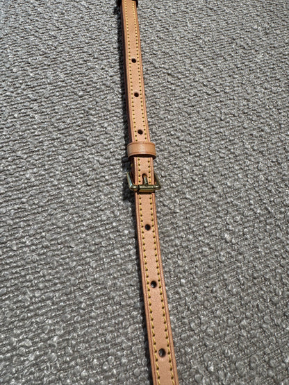 Louis Vuitton verstellbarer Schulterriemen