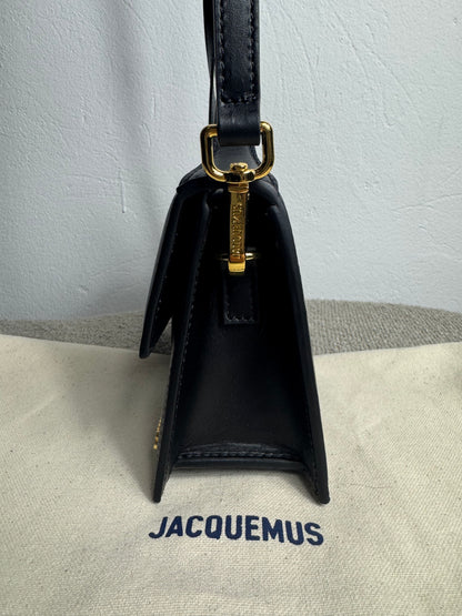 Jacquemus Le Grand Bambino – Schwarz