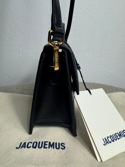 Jacquemus Le Grand Bambino – Schwarz