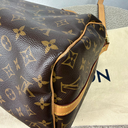 Louis Vuitton Speedy Bandoulière 30 – Monogram Canvas
