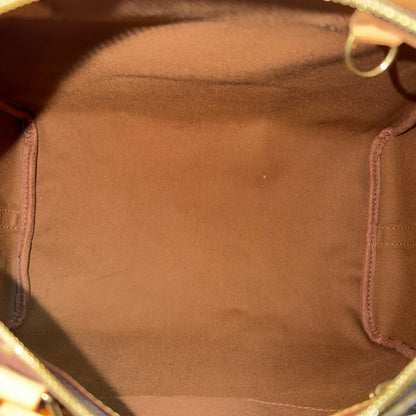 Louis Vuitton Speedy Bandoulière 30 – Monogram Canvas