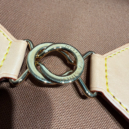 Louis Vuitton Sirius 55 – Monogram Canvas mit originalem Kleidersack