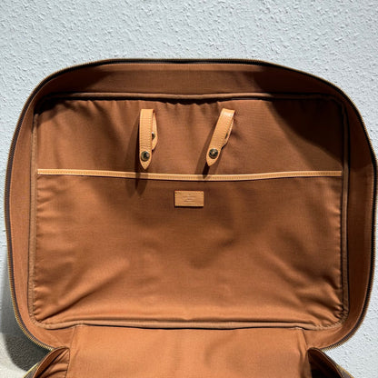 Louis Vuitton Sirius 55 – Monogram Canvas mit originalem Kleidersack