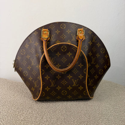 Louis Vuitton Ellipse MM – Monogram Canvas