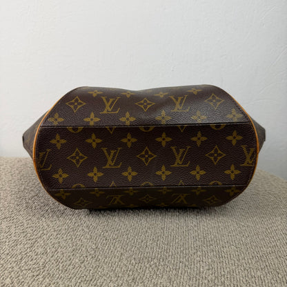 Louis Vuitton Ellipse MM – Monogram Canvas