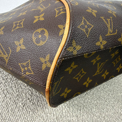 Louis Vuitton Ellipse MM – Monogram Canvas