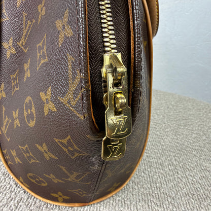 Louis Vuitton Ellipse MM – Monogram Canvas
