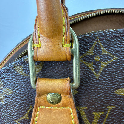 Louis Vuitton Ellipse MM – Monogram Canvas