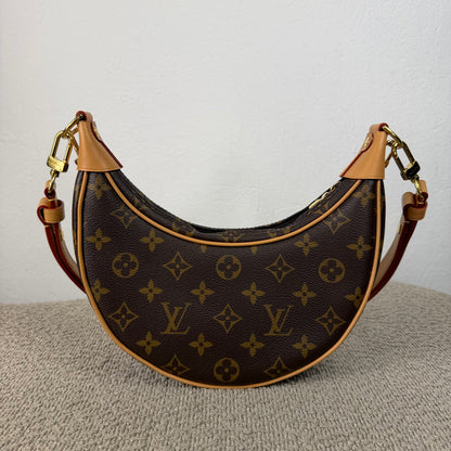 Louis Vuitton Loop – Monogram Canvas