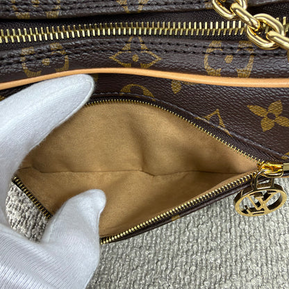 Louis Vuitton Loop – Monogram Canvas
