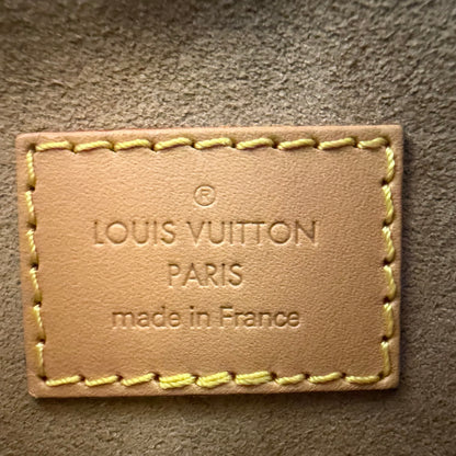 Louis Vuitton Loop – Monogram Canvas