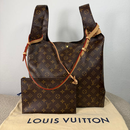 Louis Vuitton Atlantis GM – Monogram Canvas