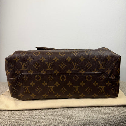 Louis Vuitton Atlantis GM – Monogram Canvas