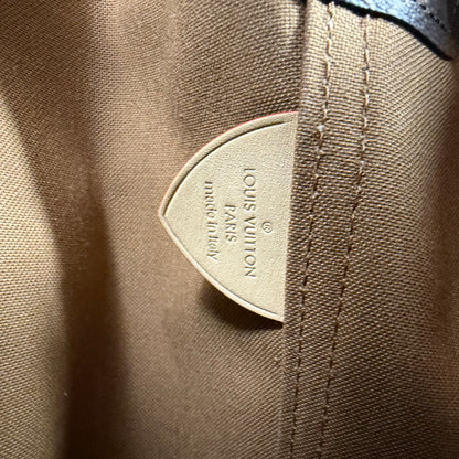 Louis Vuitton Atlantis GM – Monogram Canvas