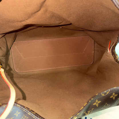 Louis Vuitton Atlantis GM – Monogram Canvas