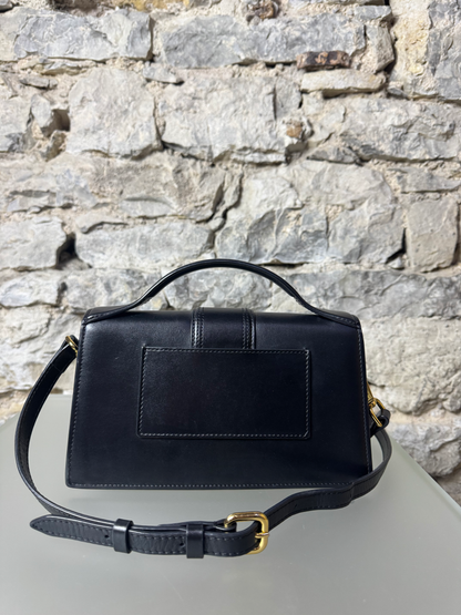 Jacquemus Le Bambino – Schwarz