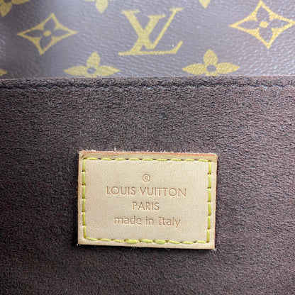 Louis Vuitton Pochette Métis – Monogram Canvas