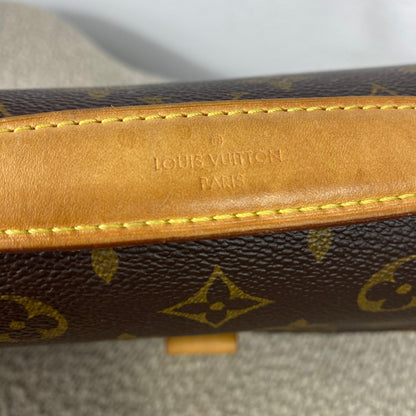 Louis Vuitton Pochette Métis – Monogram Canvas