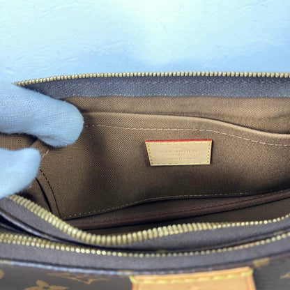 Louis Vuitton Multi Pochette Accessoires – Monogram