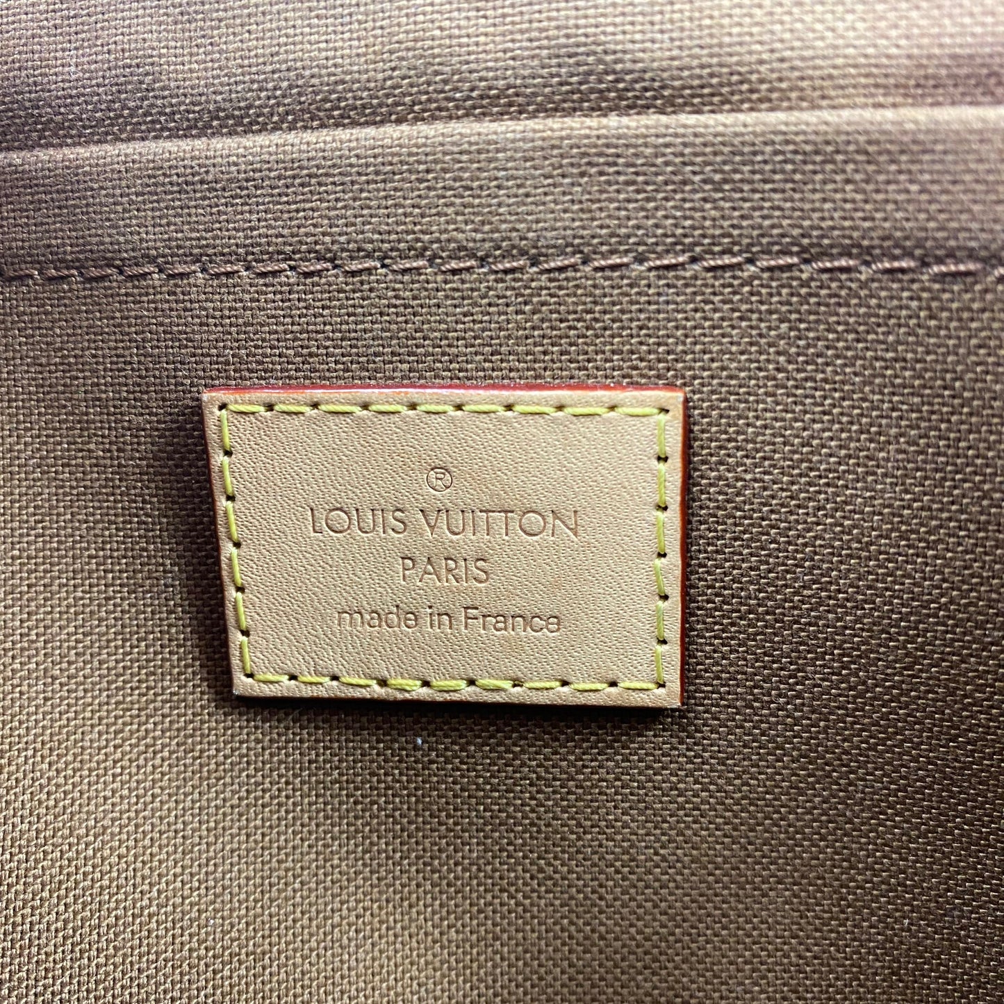 Louis Vuitton Multi Pochette Accessoires – Monogram