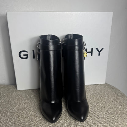 Givenchy Sherlock Ankle Boots – Gr. 40