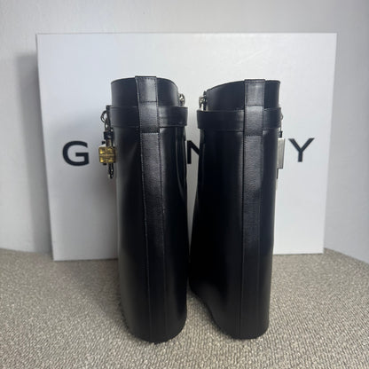 Givenchy Sherlock Ankle Boots – Gr. 40