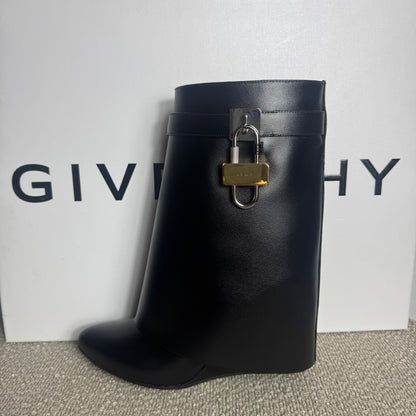 Givenchy Sherlock Ankle Boots – Gr. 40