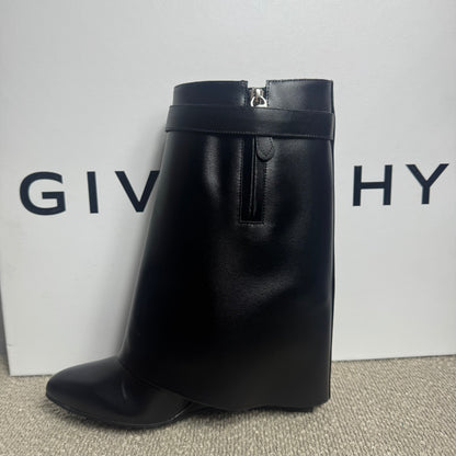 Givenchy Sherlock Ankle Boots – Gr. 40