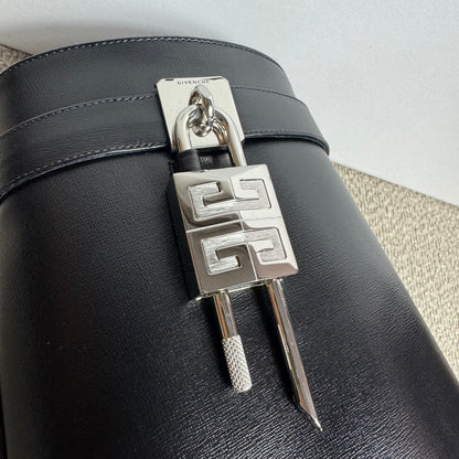 Givenchy Sherlock Ankle Boots – Gr. 40
