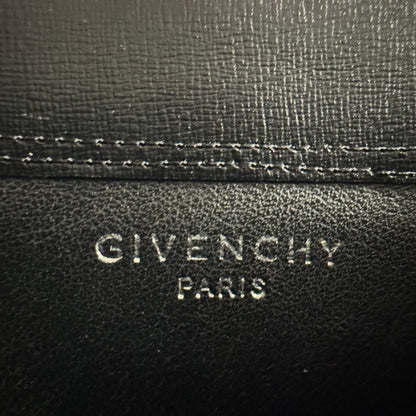 Givenchy Sherlock Ankle Boots – Gr. 40