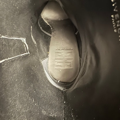 Givenchy Sherlock Ankle Boots – Gr. 40