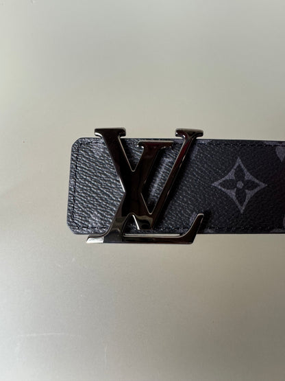 LV Initiales 90cm Wendegürtel