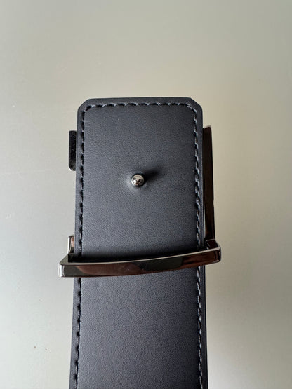 LV Initiales 90cm Wendegürtel