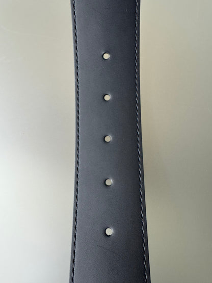 LV Initiales 90cm Wendegürtel