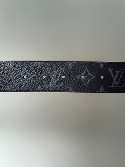 LV Initiales 90cm Wendegürtel