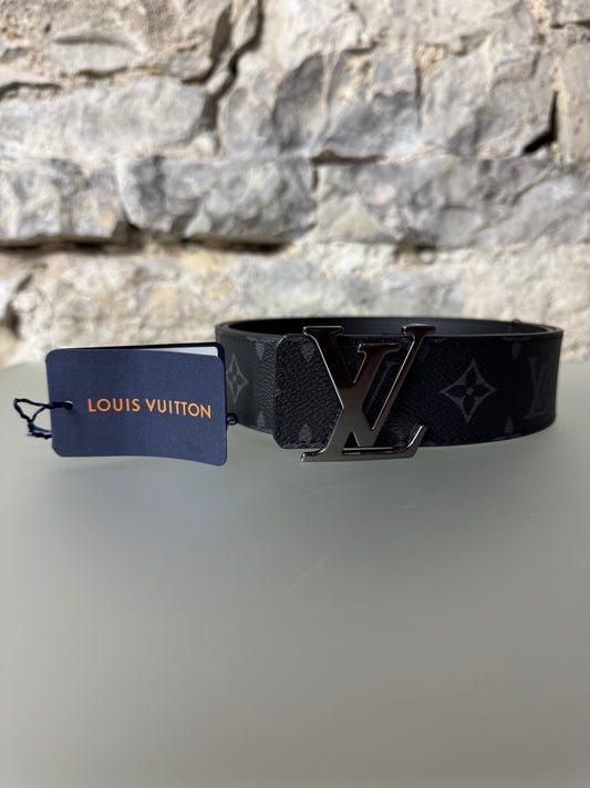 LV Initiales 90cm Wendegürtel