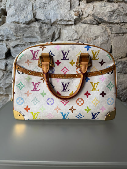 Louis Vuitton 2004 Multicolore Trouville