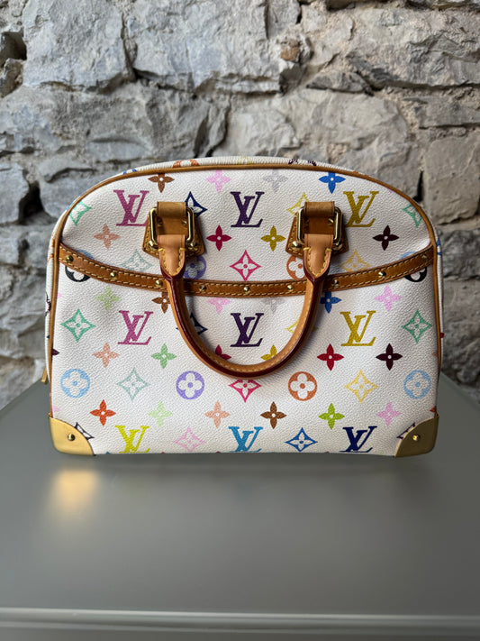 Louis Vuitton 2004 Multicolore Trouville