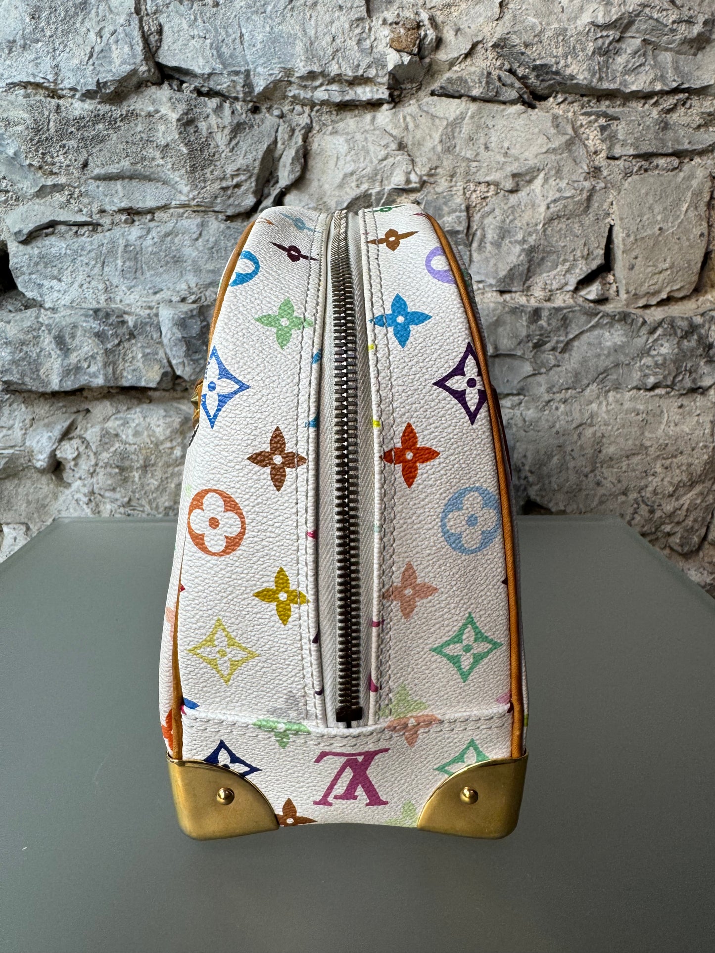 Louis Vuitton 2004 Multicolore Trouville