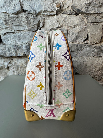 Louis Vuitton 2004 Multicolore Trouville