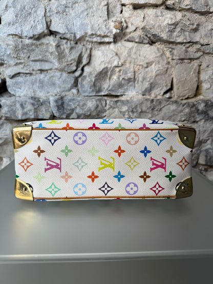 Louis Vuitton 2004 Multicolore Trouville