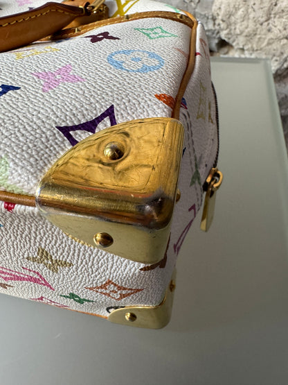 Louis Vuitton 2004 Multicolore Trouville