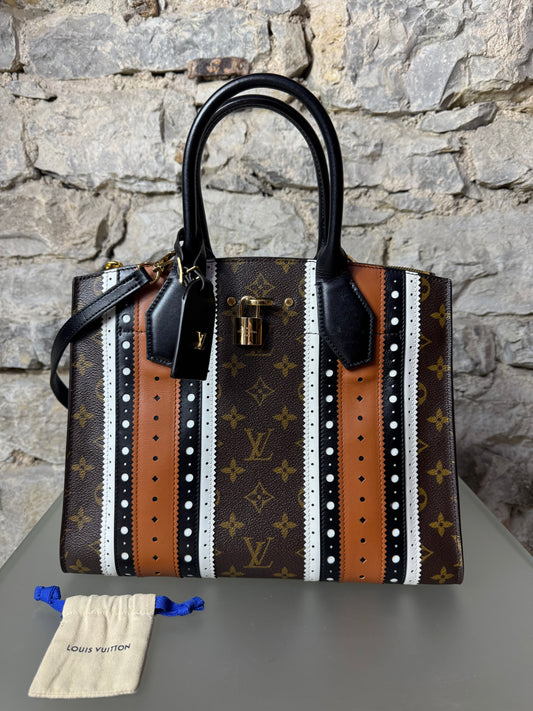 Louis Vuitton City Steamer