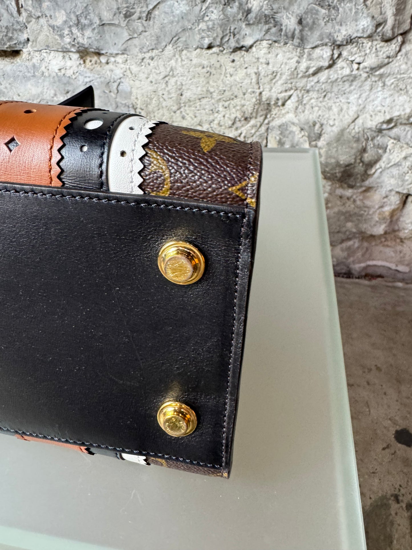 Louis Vuitton City Steamer