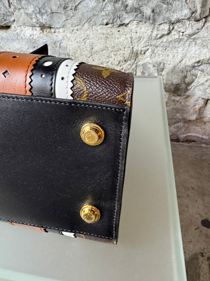 Louis Vuitton City Steamer