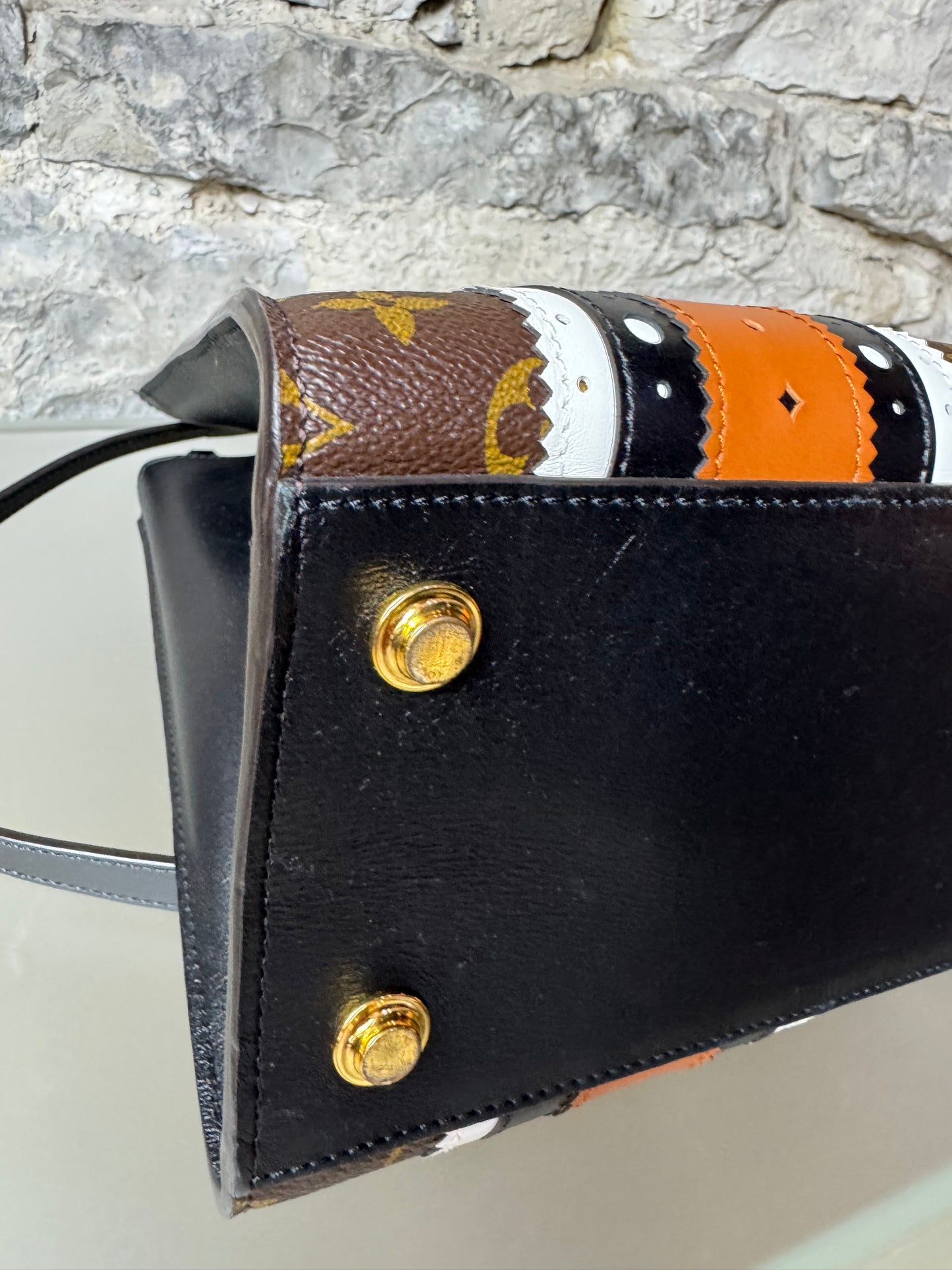 Louis Vuitton City Steamer