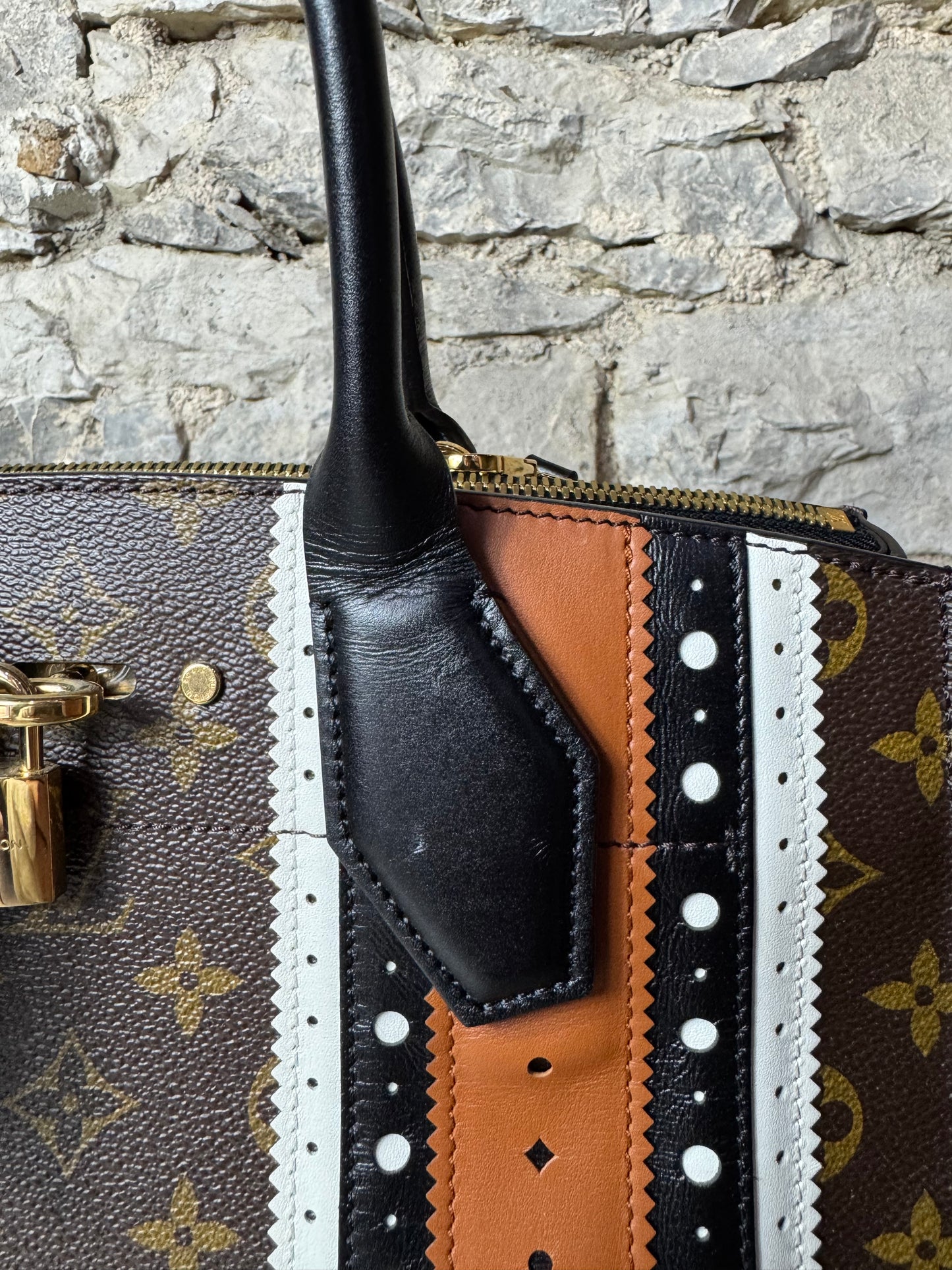 Louis Vuitton City Steamer