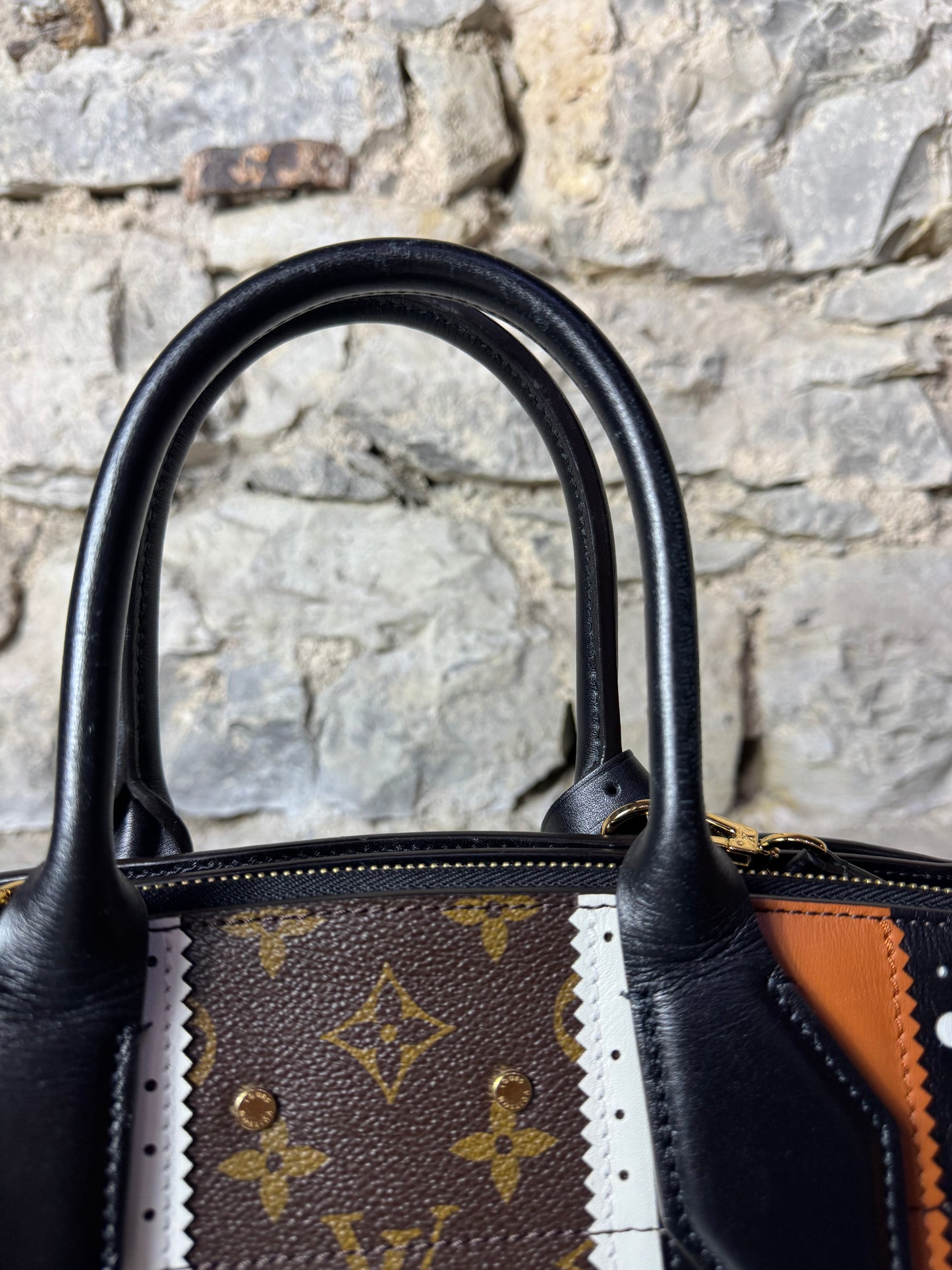 Louis Vuitton City Steamer