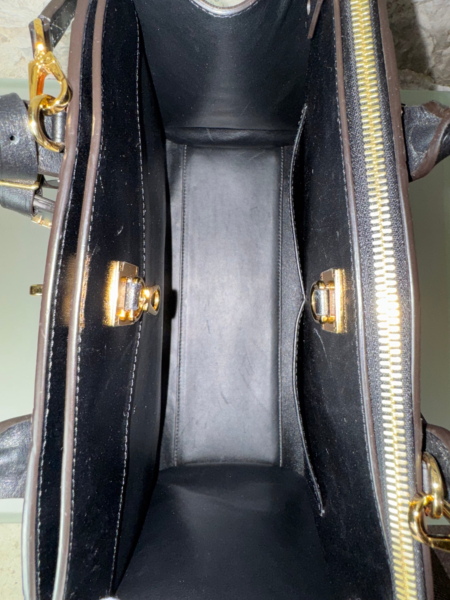 Louis Vuitton City Steamer