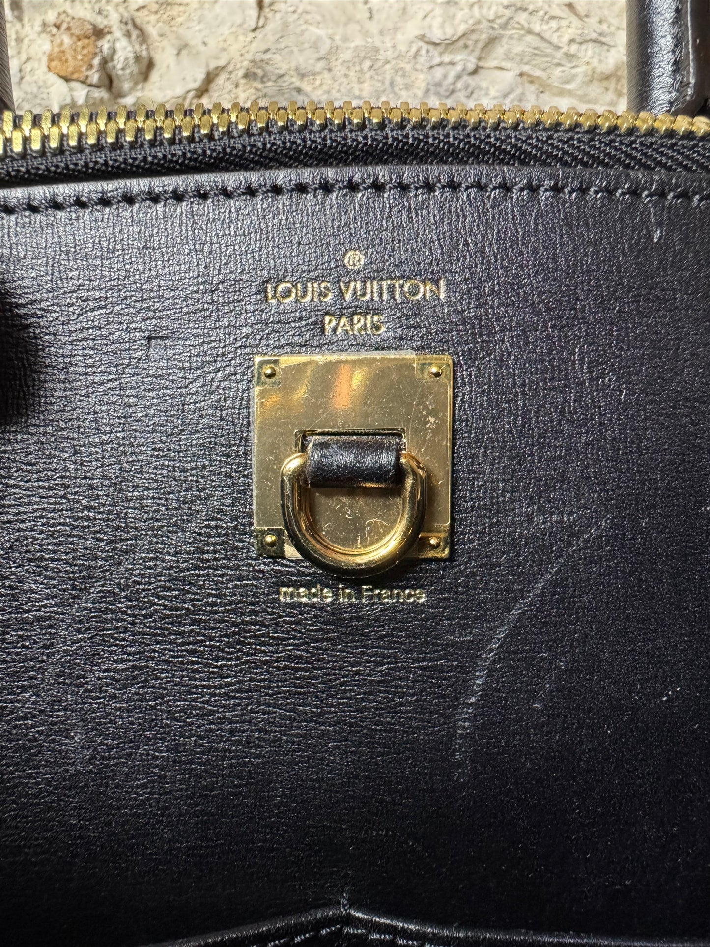 Louis Vuitton City Steamer